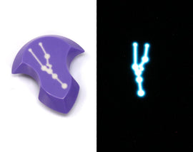 Taurus Constellation Stone - FFXIV Mitron Ascian Crystal - LootCaveCo