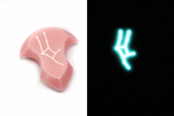 Virgo Constellation Stone - FFXIV Altima Ascian Crystal - LootCaveCo