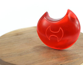 Warrior FFXIV Soul Crystal/WAR Job Stone Final Fantasy XIV Soul of the Warrior FF14 - LootCaveCo