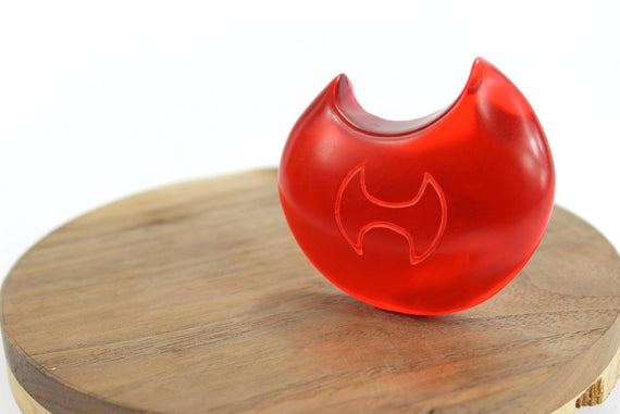 Warrior FFXIV Soul Crystal/WAR Job Stone Final Fantasy XIV Soul of the Warrior FF14 - LootCaveCo