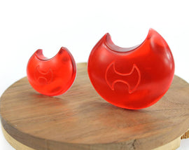 Warrior FFXIV Soul Crystal/WAR Job Stone Final Fantasy XIV Soul of the Warrior FF14 - LootCaveCo