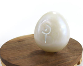 White Mage FFXIV Soul Crystal/WHM Job Stone Final Fantasy XIV Soul of the White Mage FF14 - LootCaveCo