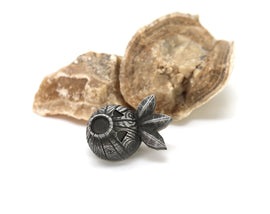 Zelda Deku Scrub Mask Pin -Legend of Zelda Majora's Mask - Nintendo/Zelda Gift - LootCaveCo