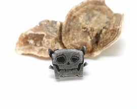 Zelda Monster Chest Pin Legend of Zelda Breath of the Wild - Nintendo/Zelda Gift - LootCaveCo